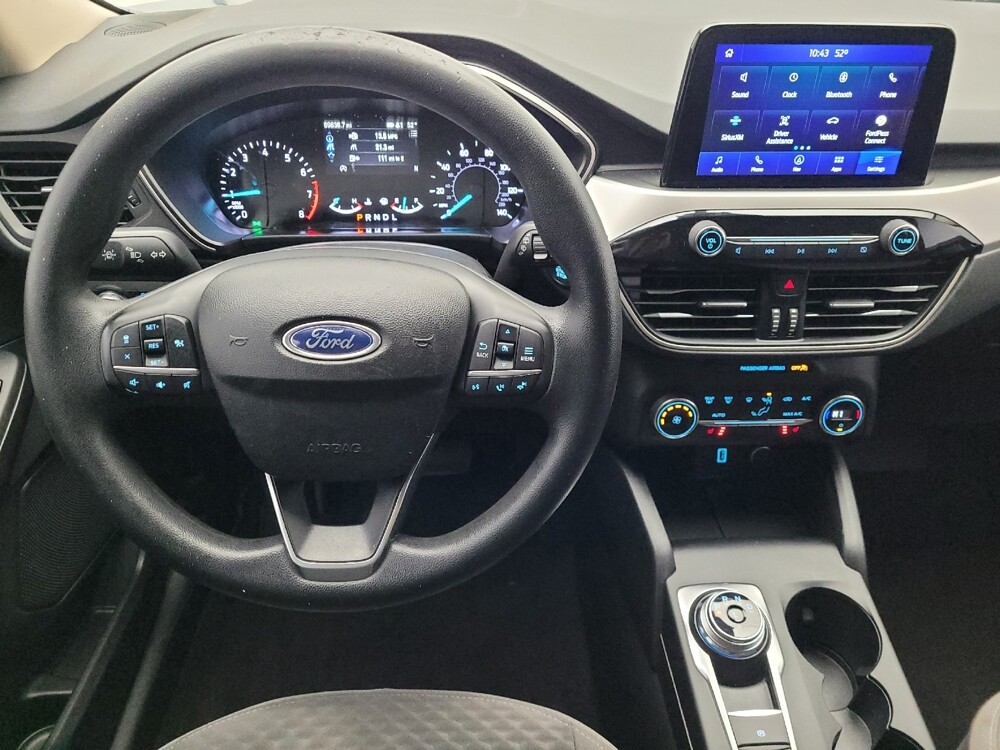 2020 Ford Escape in Augusta, GA 30907 - 18096067 22