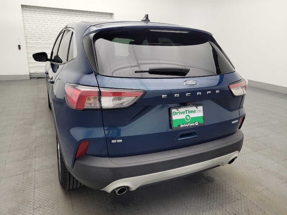 2020 Ford Escape in Augusta, GA 30907 - 18096067 6