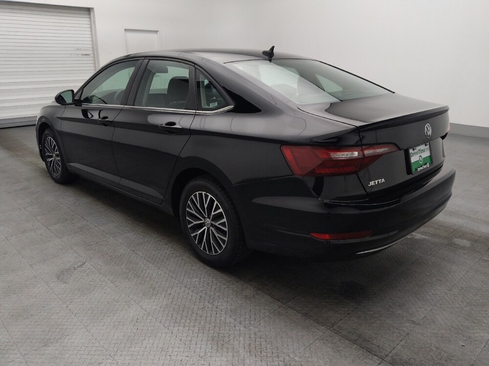 2021 Volkswagen Jetta in Augusta, GA 30907 - 18096068 5