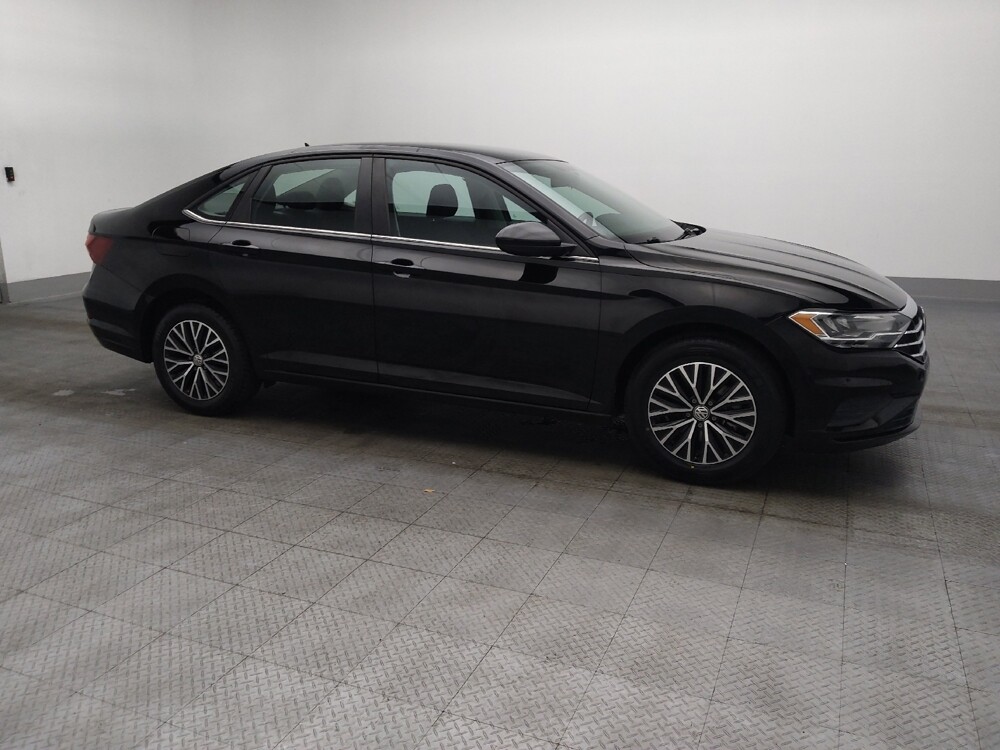 2021 Volkswagen Jetta in Augusta, GA 30907 - 18096068 11