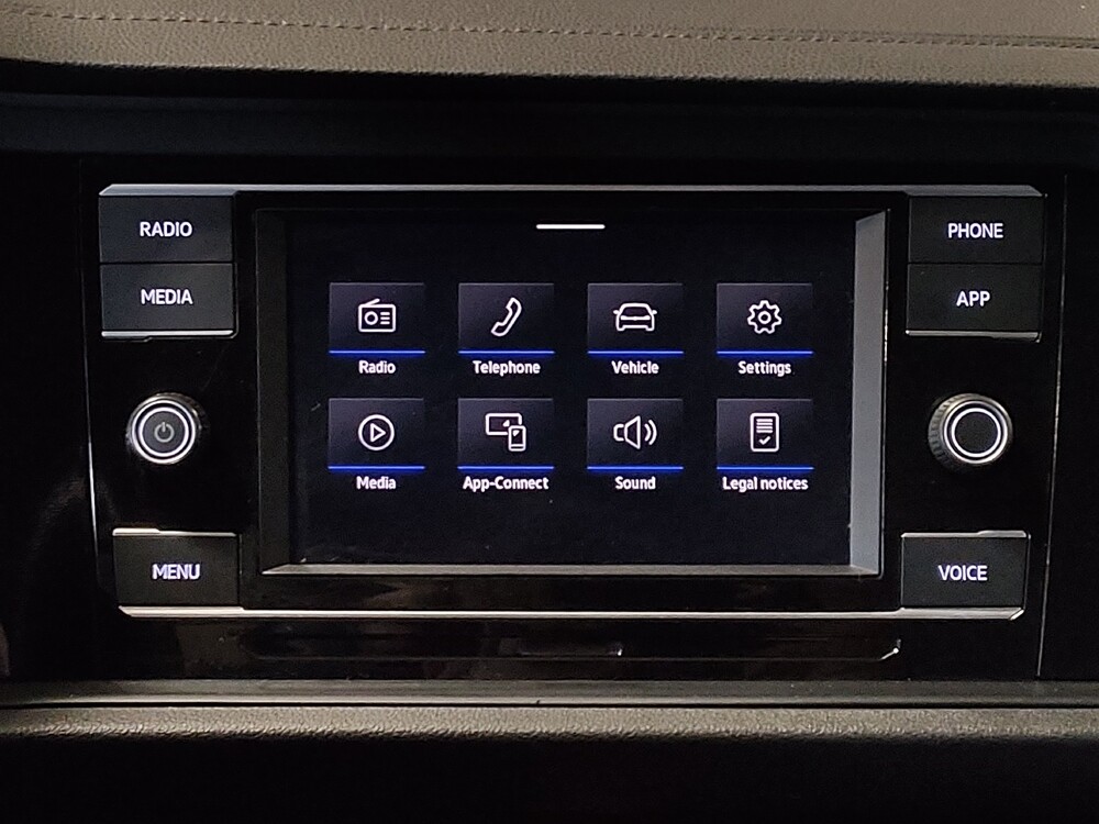 2021 Volkswagen Jetta in Augusta, GA 30907 - 18096068 25