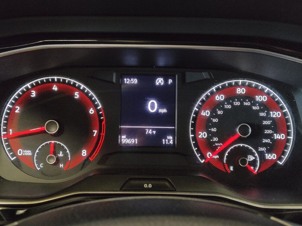 2021 Volkswagen Jetta in Augusta, GA 30907 - 18096068 23