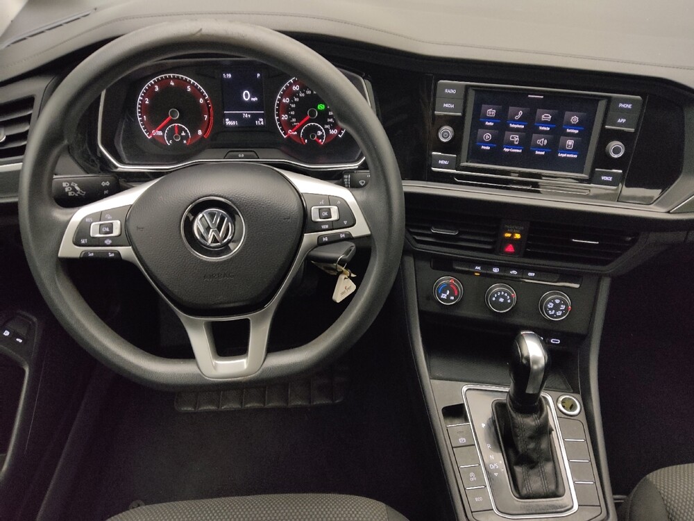 2021 Volkswagen Jetta in Augusta, GA 30907 - 18096068 22