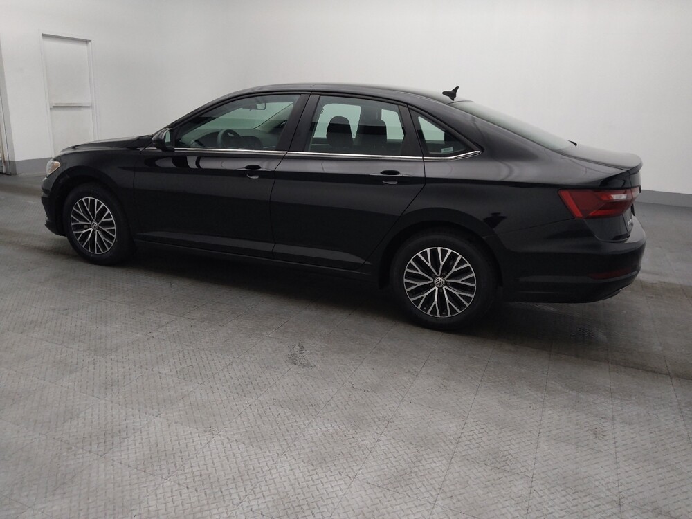 2021 Volkswagen Jetta in Augusta, GA 30907 - 18096068 3