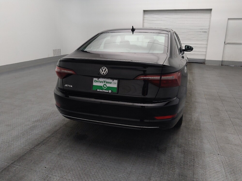 2021 Volkswagen Jetta in Augusta, GA 30907 - 18096068 7