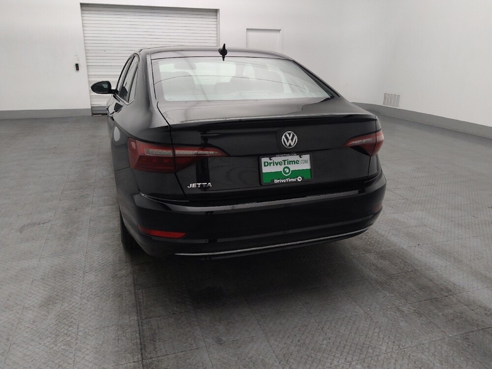 2021 Volkswagen Jetta in Augusta, GA 30907 - 18096068 6