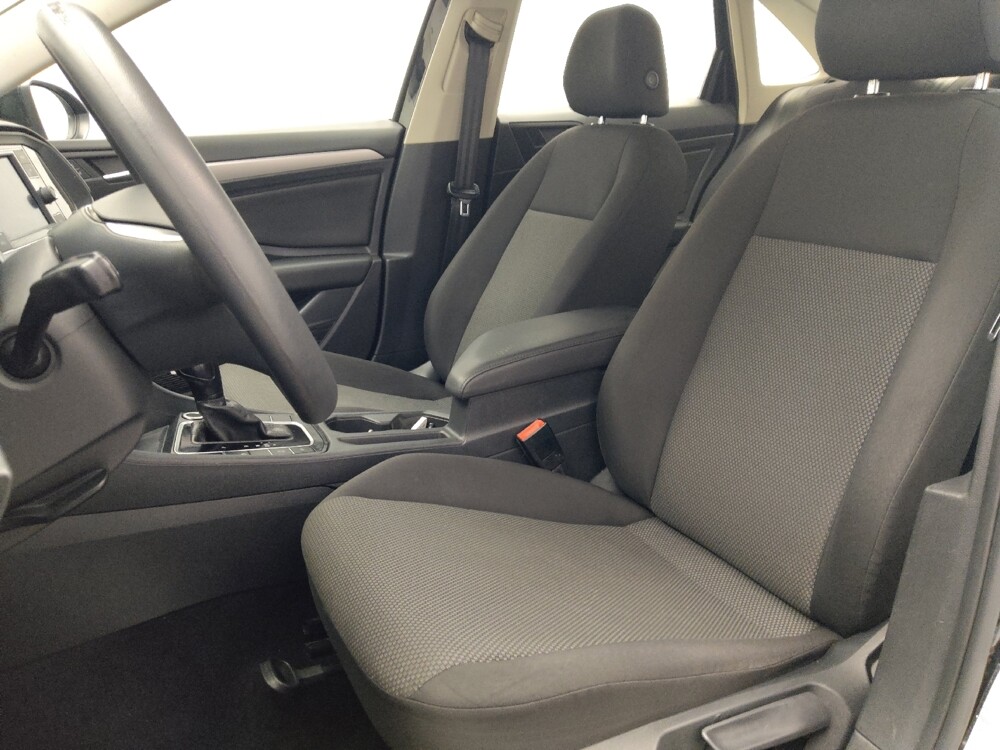 2021 Volkswagen Jetta in Augusta, GA 30907 - 18096068 17