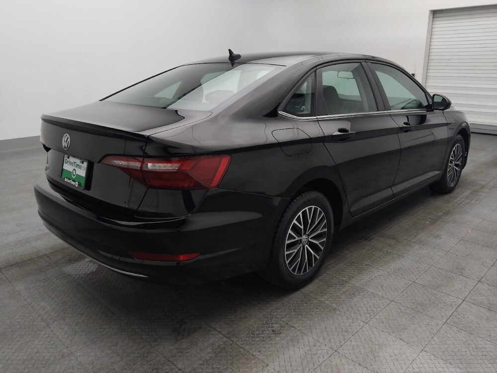 2021 Volkswagen Jetta in Augusta, GA 30907 - 18096068 9