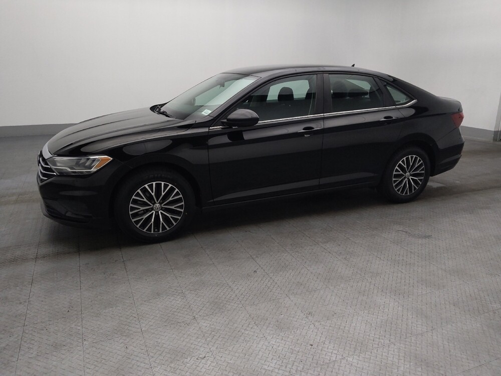 2021 Volkswagen Jetta in Augusta, GA 30907 - 18096068 2