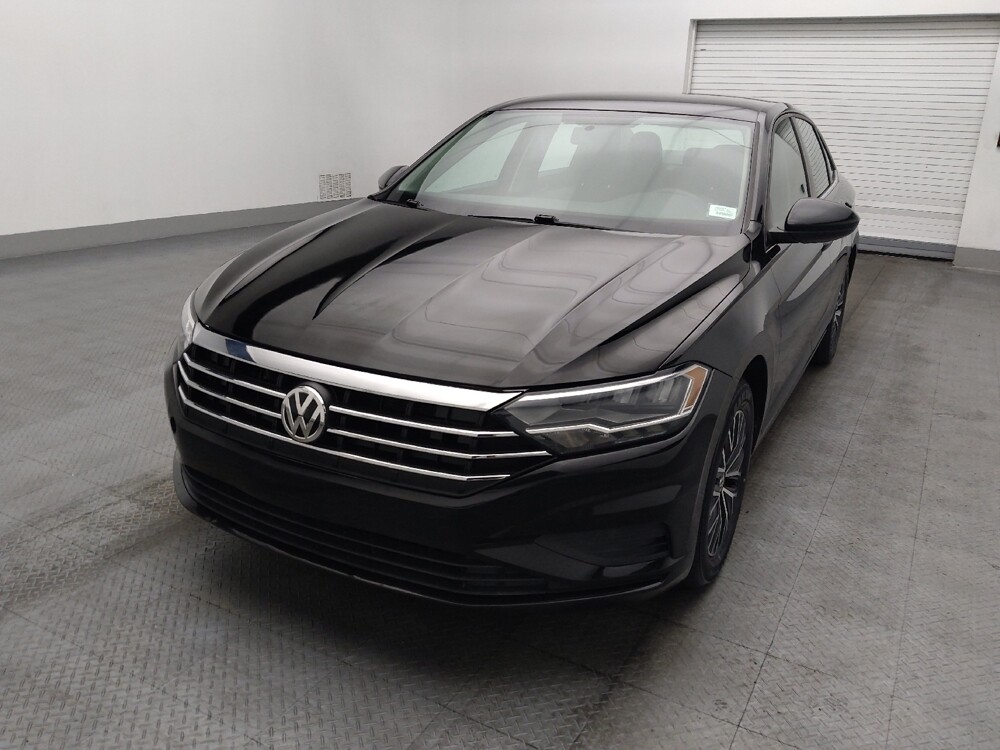 2021 Volkswagen Jetta in Augusta, GA 30907 - 18096068 15