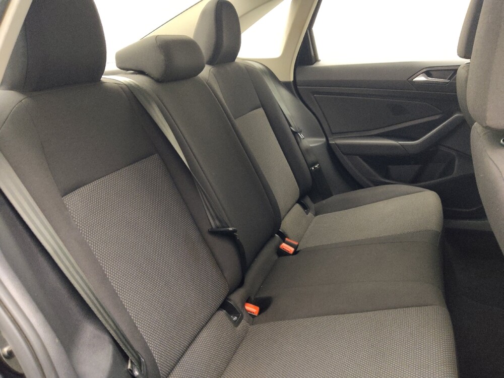 2021 Volkswagen Jetta in Augusta, GA 30907 - 18096068 19