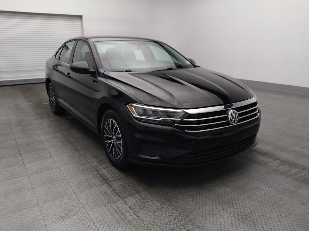 2021 Volkswagen Jetta in Augusta, GA 30907 - 18096068 13