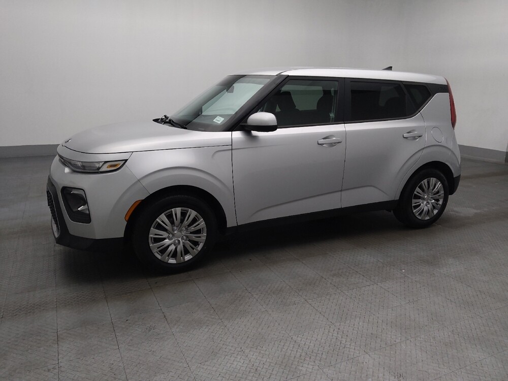 2020 Kia Soul in Augusta, GA 30907 - 18096069 2