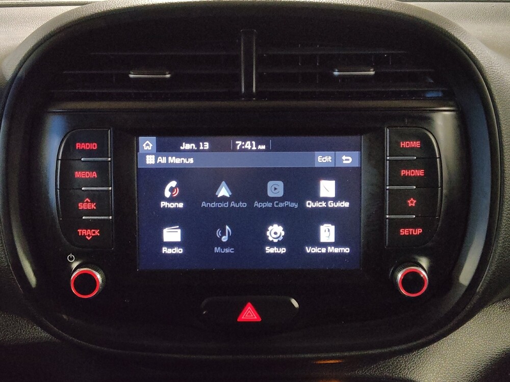 2020 Kia Soul in Augusta, GA 30907 - 18096069 25