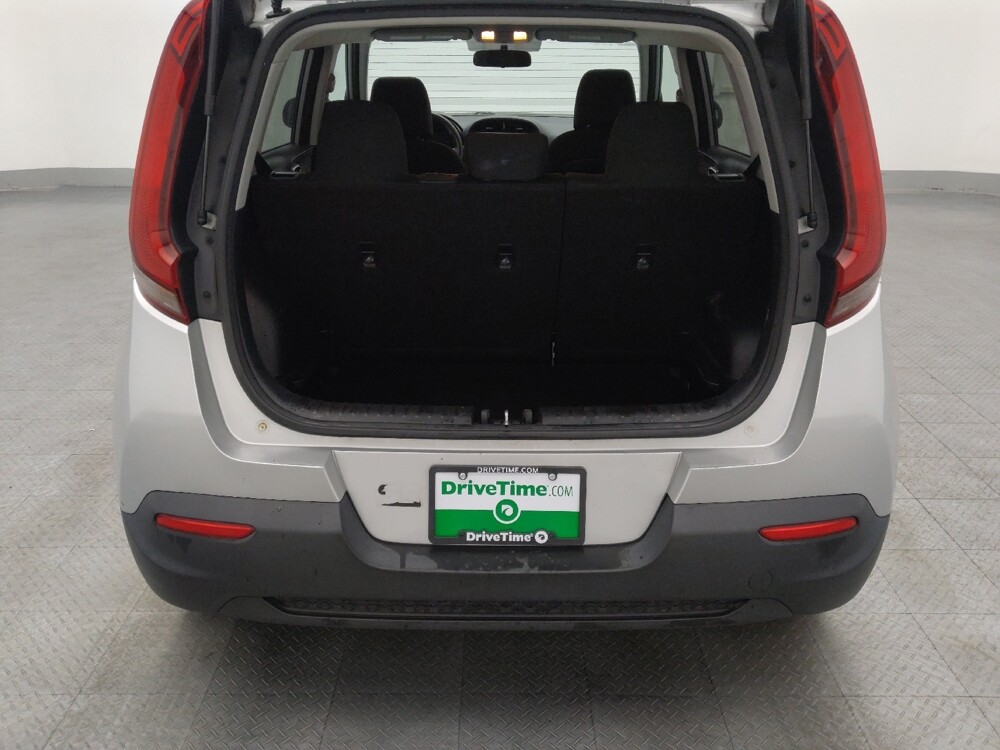 2020 Kia Soul in Augusta, GA 30907 - 18096069 29