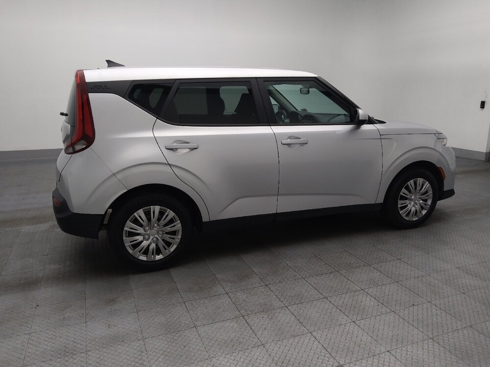 2020 Kia Soul in Augusta, GA 30907 - 18096069 10