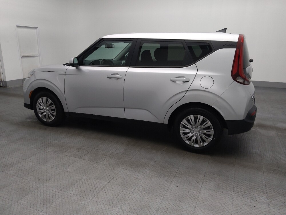 2020 Kia Soul in Augusta, GA 30907 - 18096069 3