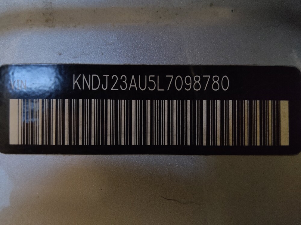 2020 Kia Soul in Augusta, GA 30907 - 18096069 33