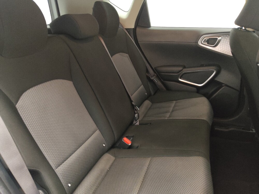 2020 Kia Soul in Augusta, GA 30907 - 18096069 19