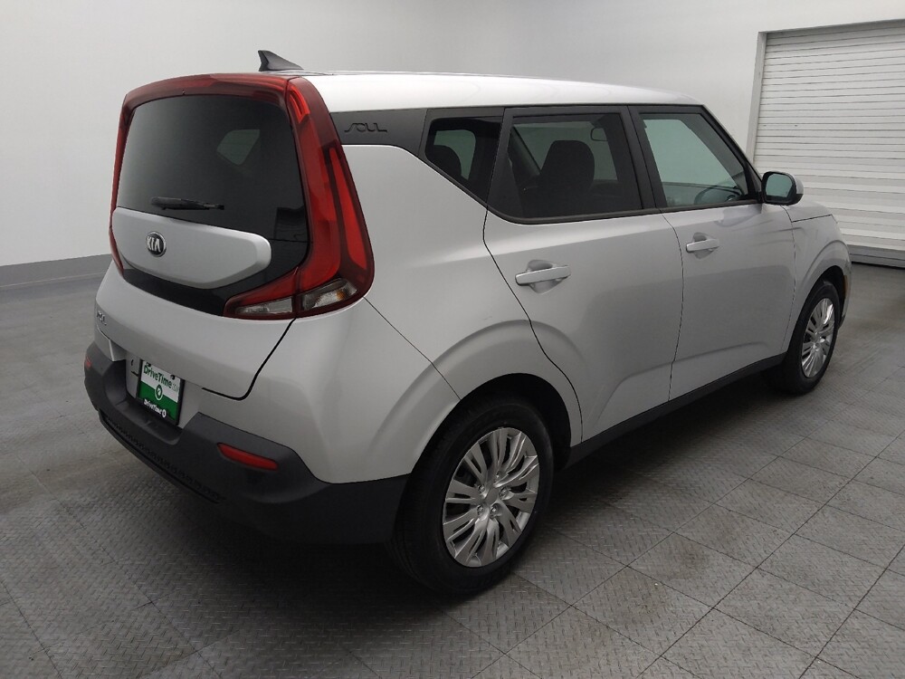 2020 Kia Soul in Augusta, GA 30907 - 18096069 9