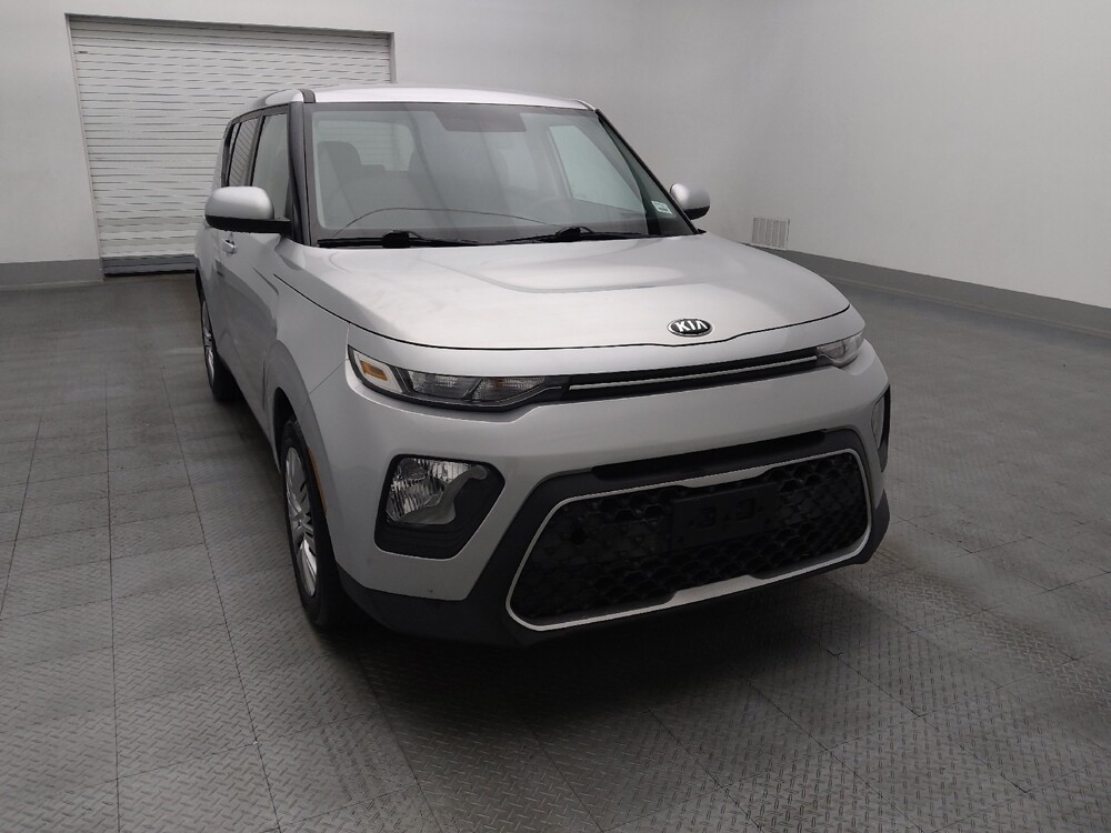 2020 Kia Soul in Augusta, GA 30907 - 18096069 14