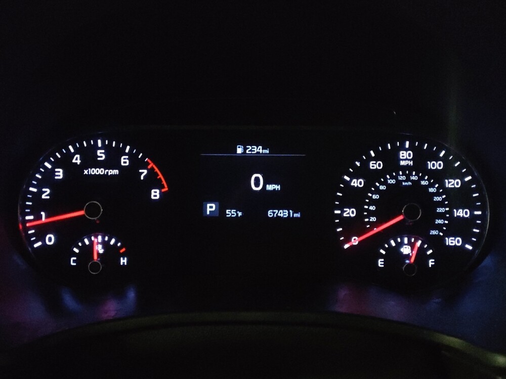 2020 Kia Soul in Augusta, GA 30907 - 18096069 23