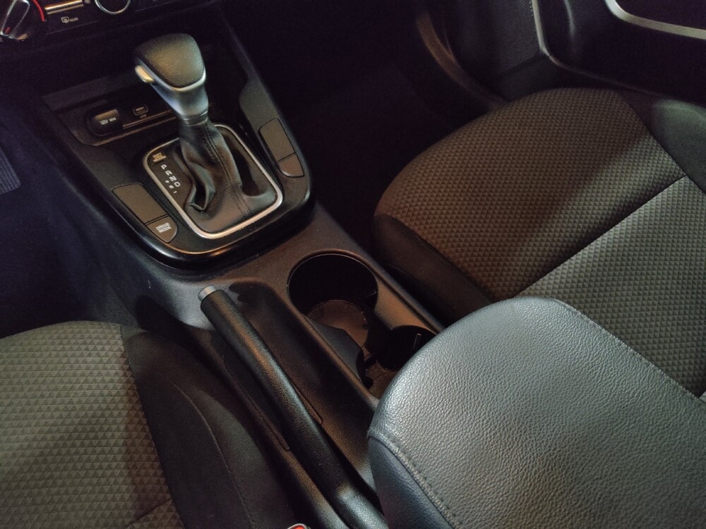 2020 Kia Soul in Augusta, GA 30907 - 18096069 26