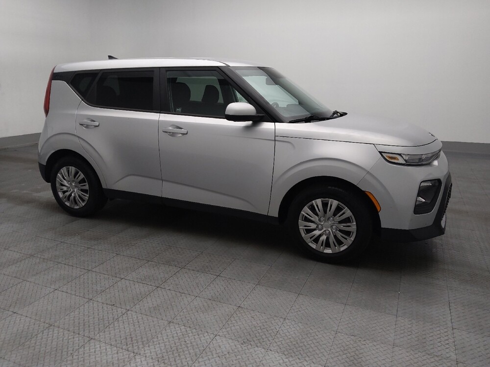 2020 Kia Soul in Augusta, GA 30907 - 18096069 11