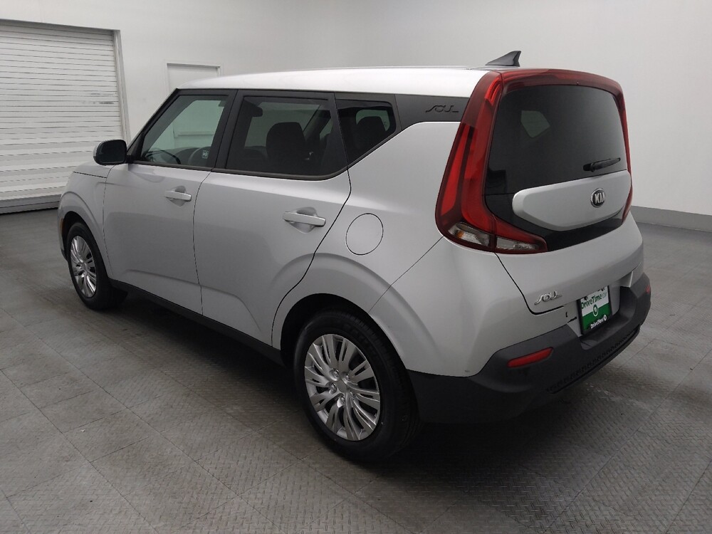 2020 Kia Soul in Augusta, GA 30907 - 18096069 5