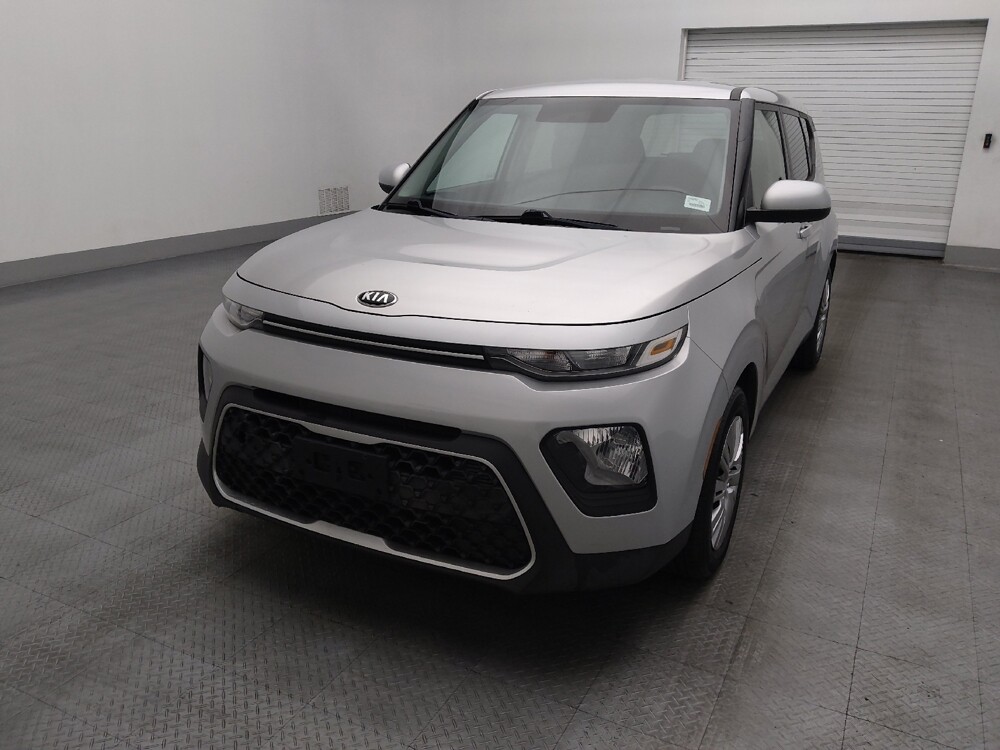 2020 Kia Soul in Augusta, GA 30907 - 18096069 15