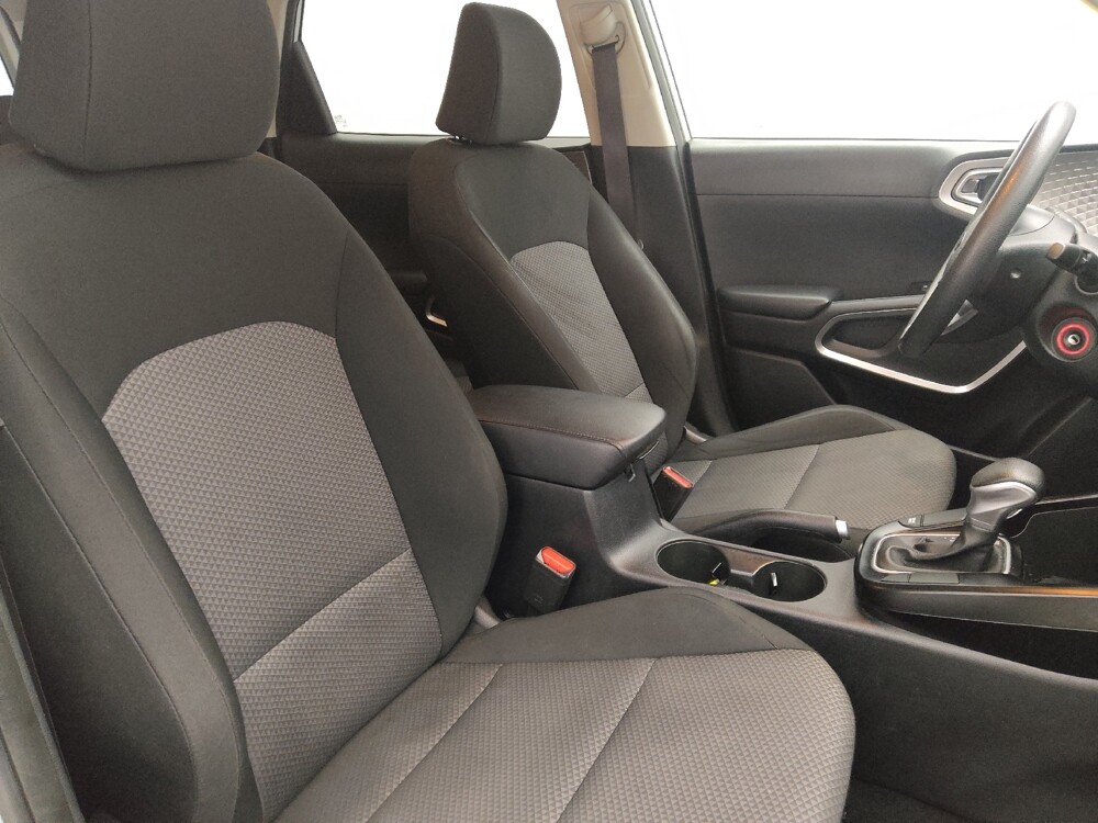 2020 Kia Soul in Augusta, GA 30907 - 18096069 21