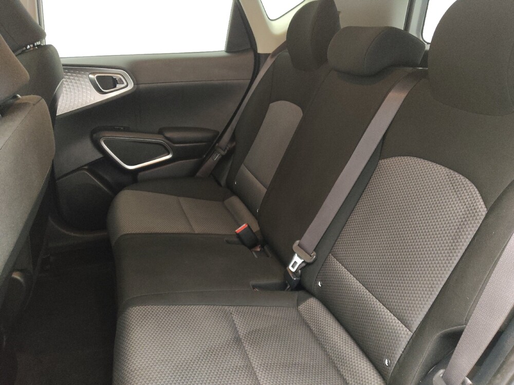 2020 Kia Soul in Augusta, GA 30907 - 18096069 18
