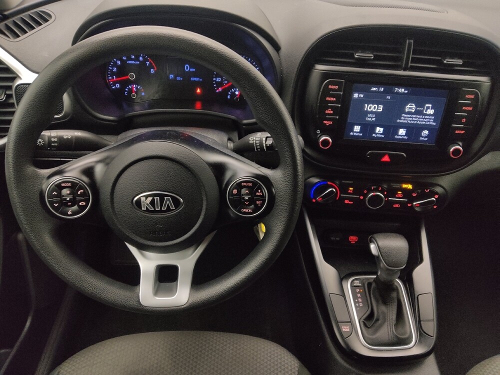 2020 Kia Soul in Augusta, GA 30907 - 18096069 22