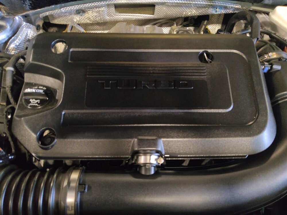 2021 Buick Envision in West Palm Beach, FL 33409 - 18096070 30