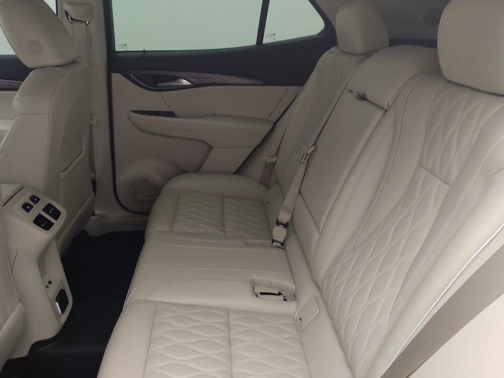 2021 Buick Envision in West Palm Beach, FL 33409 - 18096070 18