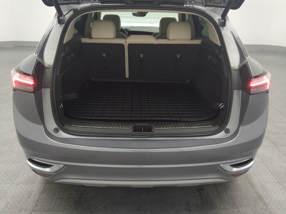 2021 Buick Envision in West Palm Beach, FL 33409 - 18096070 29