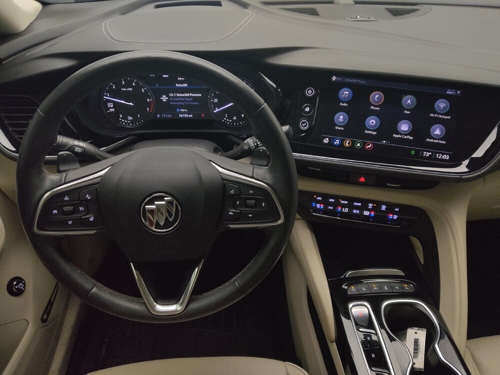 2021 Buick Envision in West Palm Beach, FL 33409 - 18096070 22