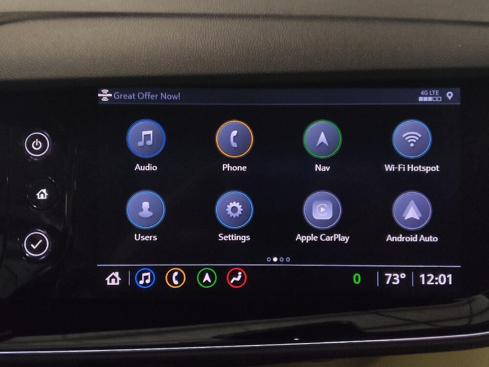 2021 Buick Envision in West Palm Beach, FL 33409 - 18096070 25