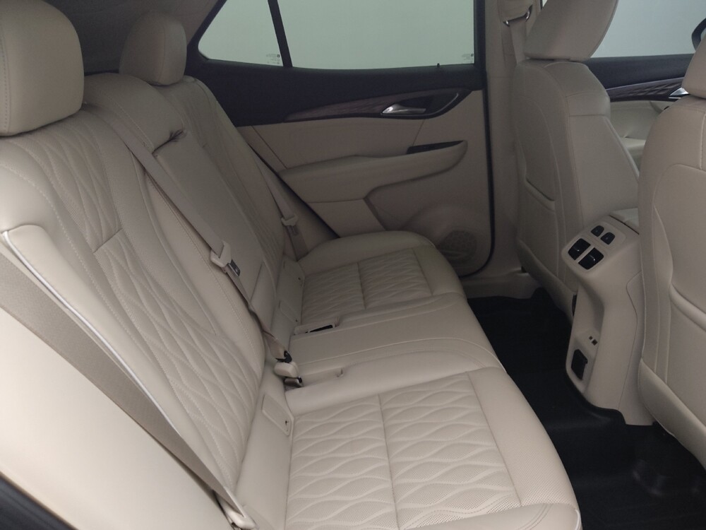 2021 Buick Envision in West Palm Beach, FL 33409 - 18096070 21