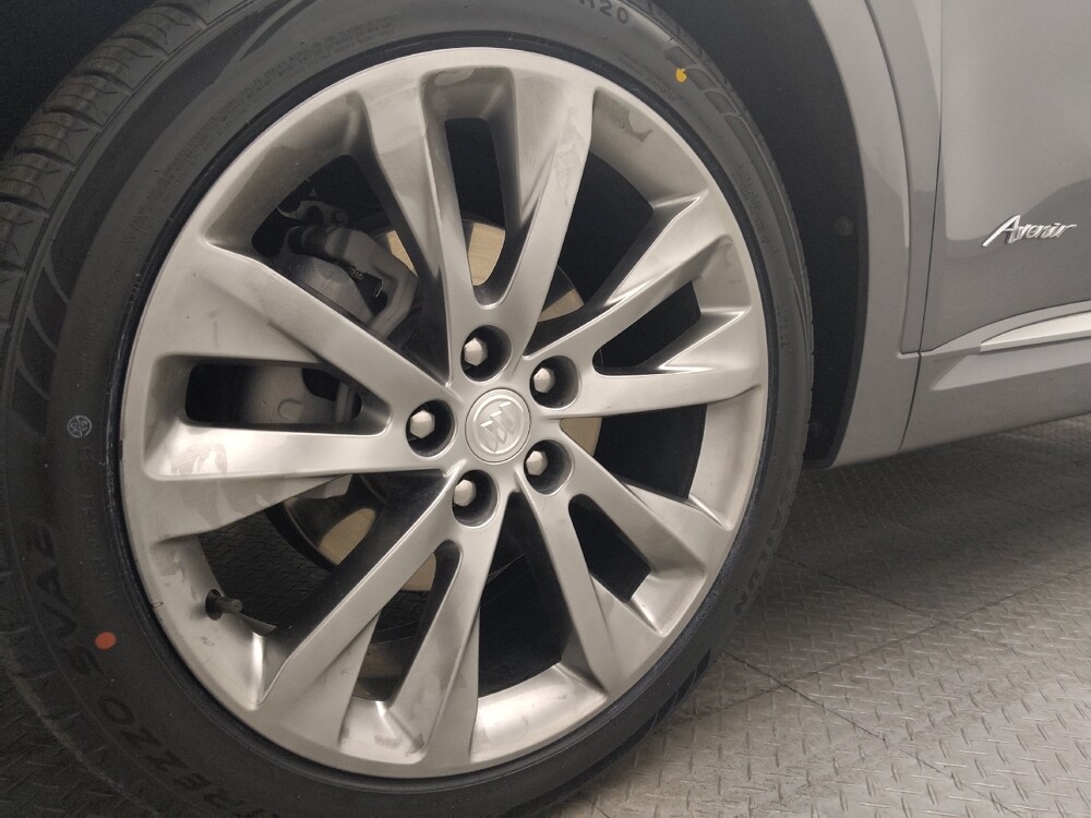 2021 Buick Envision in West Palm Beach, FL 33409 - 18096070 31