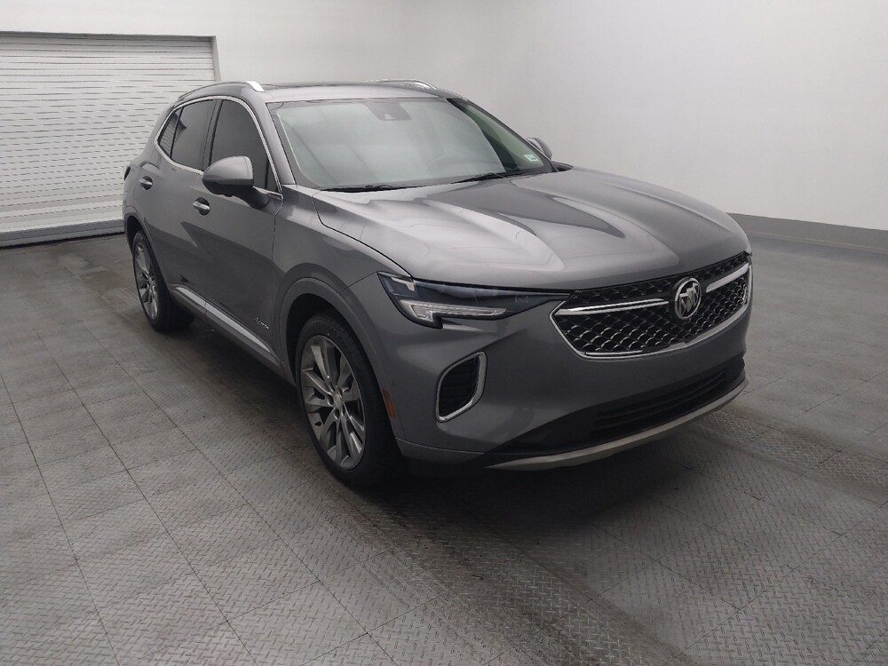 2021 Buick Envision in West Palm Beach, FL 33409 - 18096070 13