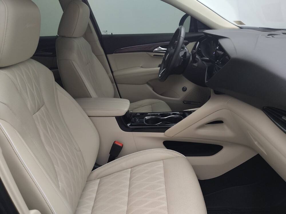 2021 Buick Envision in West Palm Beach, FL 33409 - 18096070 19