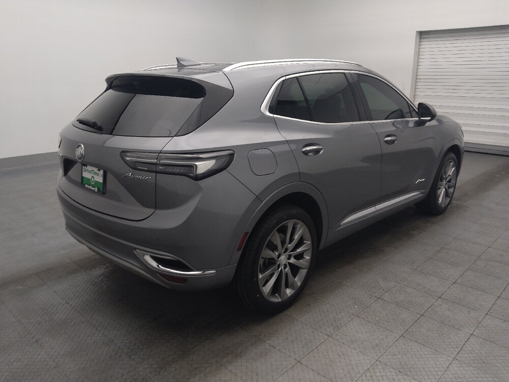 2021 Buick Envision in West Palm Beach, FL 33409 - 18096070 9