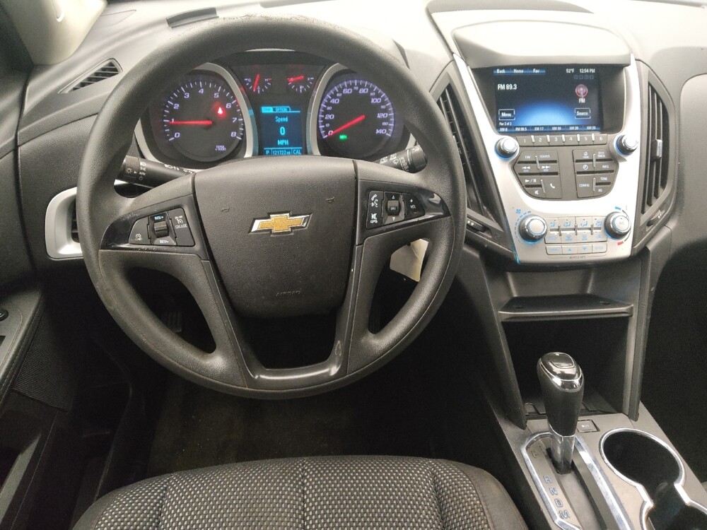 2017 Chevrolet Equinox in Live Oak, TX 78233 - 18096071 22