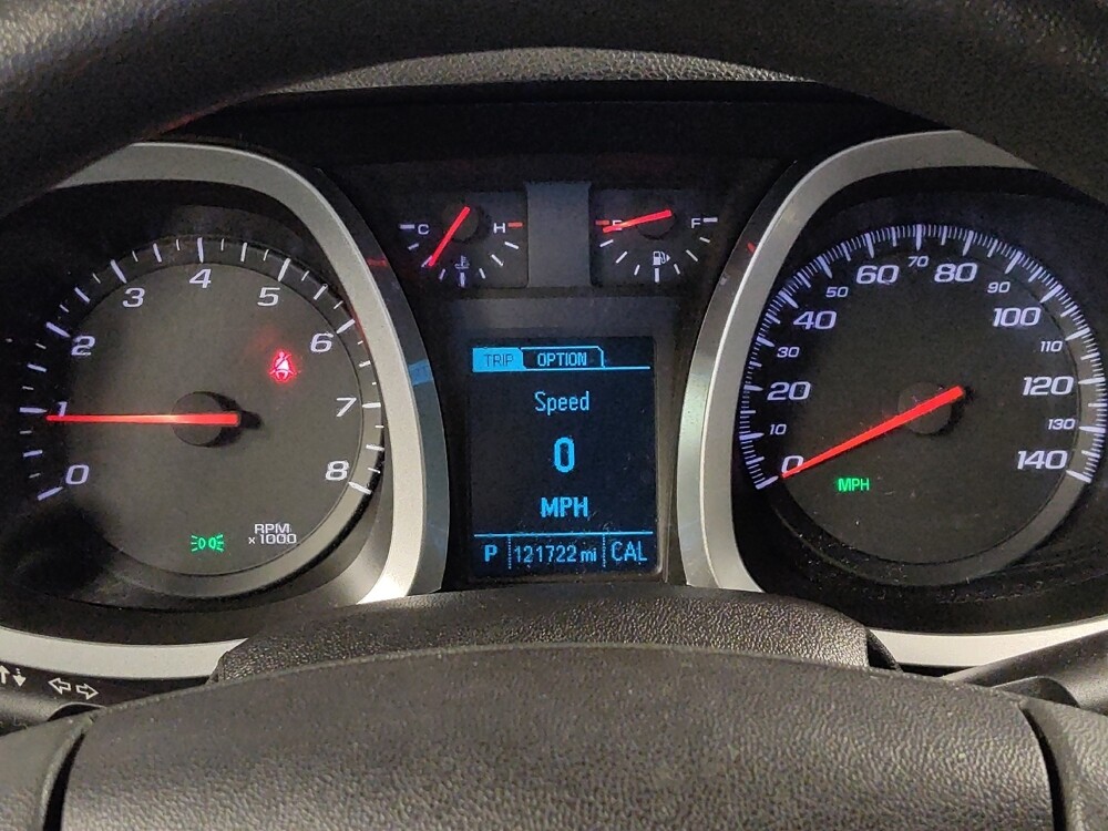 2017 Chevrolet Equinox in Live Oak, TX 78233 - 18096071 23