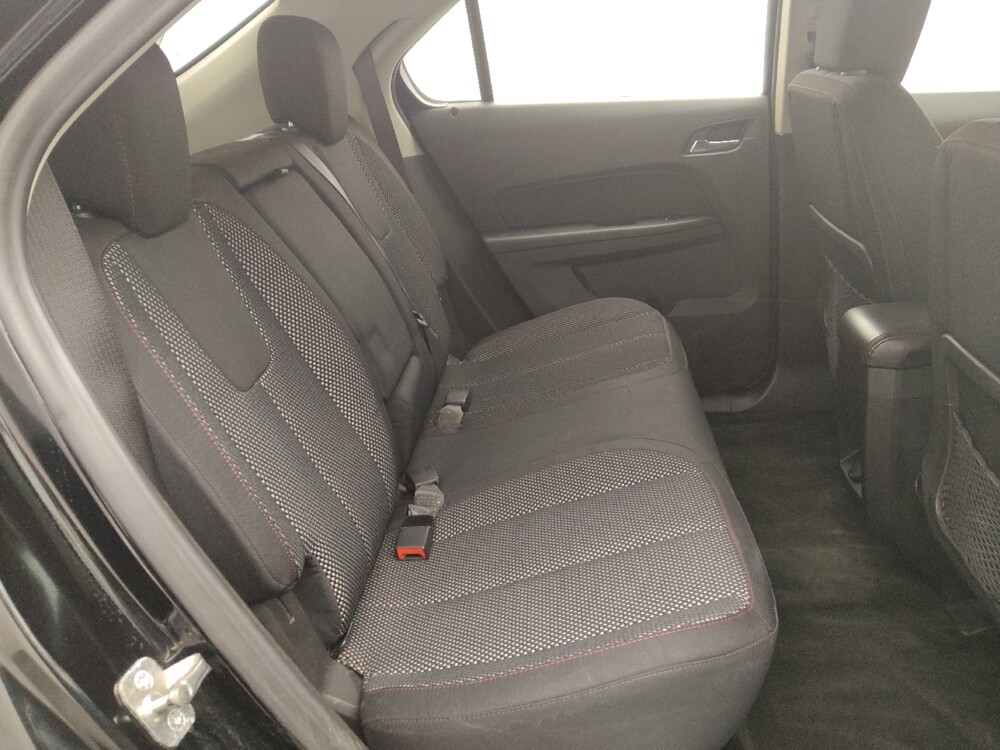 2017 Chevrolet Equinox in Live Oak, TX 78233 - 18096071 19