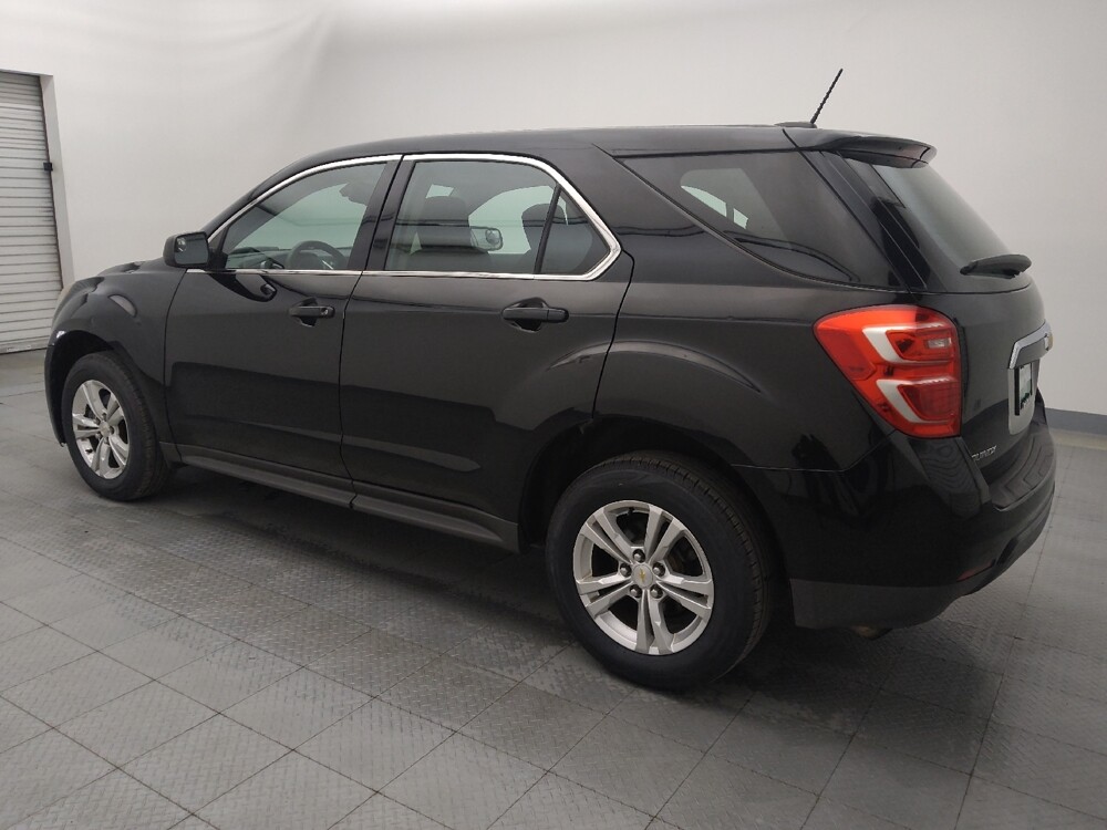 2017 Chevrolet Equinox in Live Oak, TX 78233 - 18096071 3