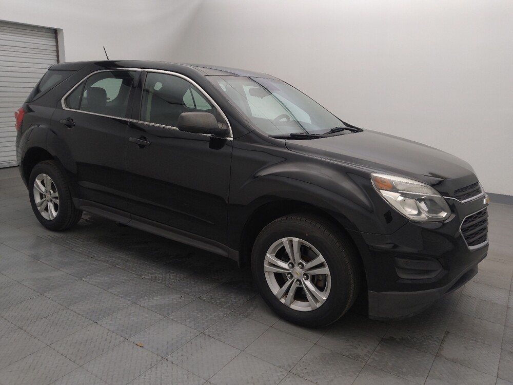 2017 Chevrolet Equinox in Live Oak, TX 78233 - 18096071 11