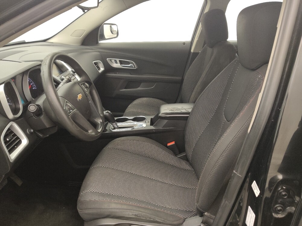 2017 Chevrolet Equinox in Live Oak, TX 78233 - 18096071 17