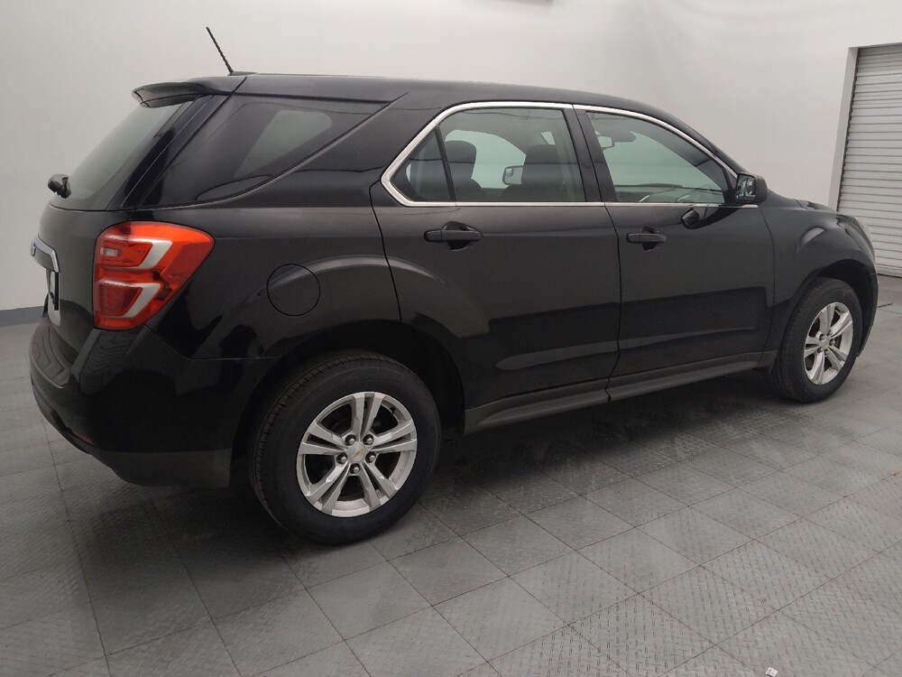 2017 Chevrolet Equinox in Live Oak, TX 78233 - 18096071 10